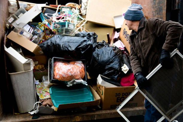 Trusted Decatur, IN Junk Removal Experts