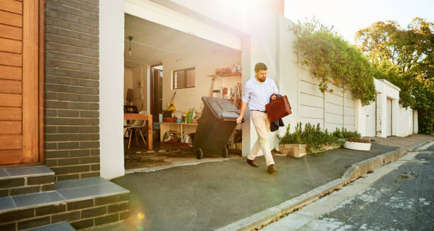 Best Household Junk Removal  in Decatur, IN