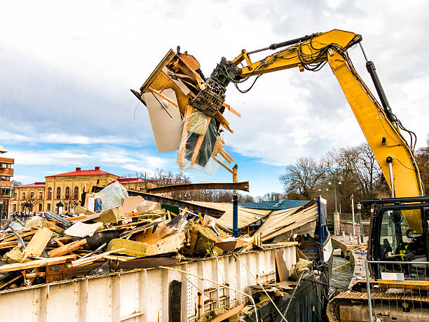 Best Basement Cleanout Services  in Decatur, IN